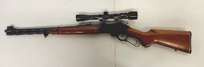 MARLIN 336CS JM .35 REM - Image 1 of 7