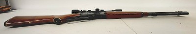 MARLIN 336CS JM .35 REM - Image 3 of 7