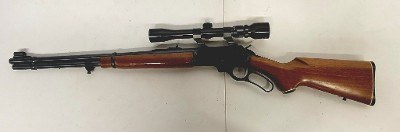 MARLIN 336CS JM .35 REM - Image 1 of 7