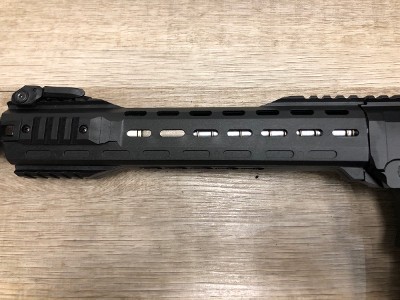 GFORCE ARMS GF25-MLOK 12 GA - Image 5 of 11
