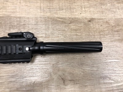 GFORCE ARMS GF25-MLOK 12 GA - Image 10 of 11