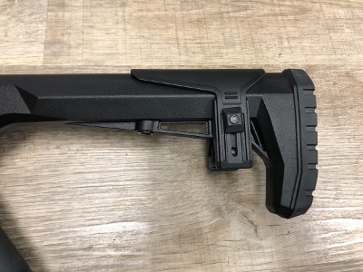 GFORCE ARMS GF25-MLOK 12 GA - Image 3 of 11