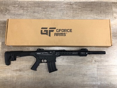 GFORCE ARMS GF25-MLOK 12 GA - Image 11 of 11