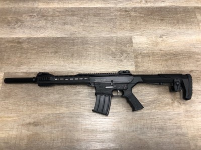 GFORCE ARMS GF25-MLOK 12 GA - Image 2 of 11