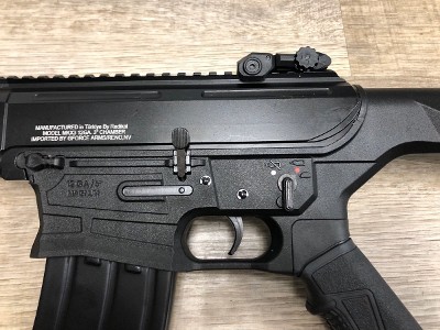 GFORCE ARMS GF25-MLOK 12 GA - Image 4 of 11