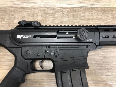 GFORCE ARMS GF25-MLOK 12 GA - Image 8 of 11
