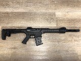 GFORCE ARMS GF25-MLOK 12 GA - Image 1 of 11