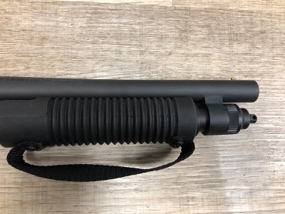 MOSSBERG 590 SHOCKWAVE (50659) 12 GA - Image 8 of 8