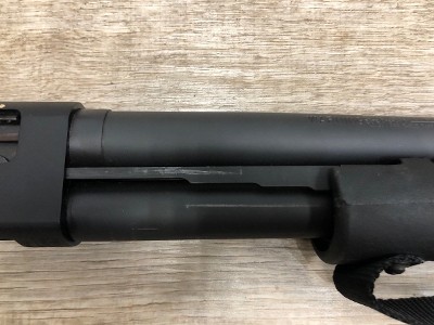 MOSSBERG 590 SHOCKWAVE (50659) 12 GA - Image 7 of 8