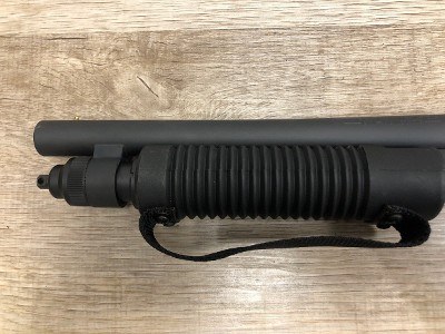 MOSSBERG 590 SHOCKWAVE (50659) 12 GA - Image 5 of 8