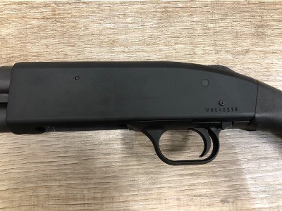MOSSBERG 590 SHOCKWAVE (50659) 12 GA - Image 3 of 8