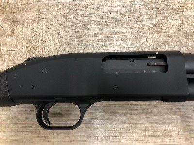 MOSSBERG 590 SHOCKWAVE (50659) 12 GA - Image 6 of 8