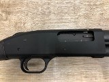MOSSBERG 590 SHOCKWAVE (50659) 12 GA - Image 6 of 8