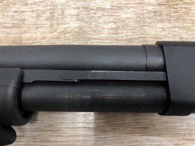 MOSSBERG 590 SHOCKWAVE (50659) 12 GA - Image 4 of 8