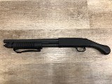 MOSSBERG 590 SHOCKWAVE (50659) 12 GA - Image 2 of 8