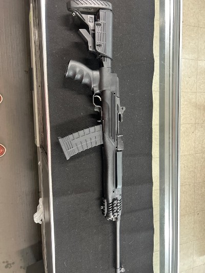 RUGER Ranch Rifle 223 .223 REM - Image 5 of 6