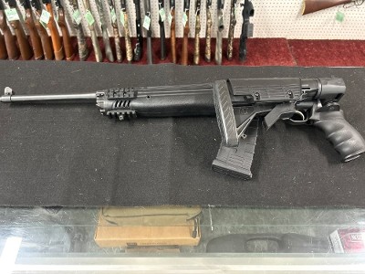 RUGER Ranch Rifle 223 .223 REM - Image 3 of 6