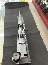 RUGER Ranch Rifle 223 .223 REM - Image 1 of 6