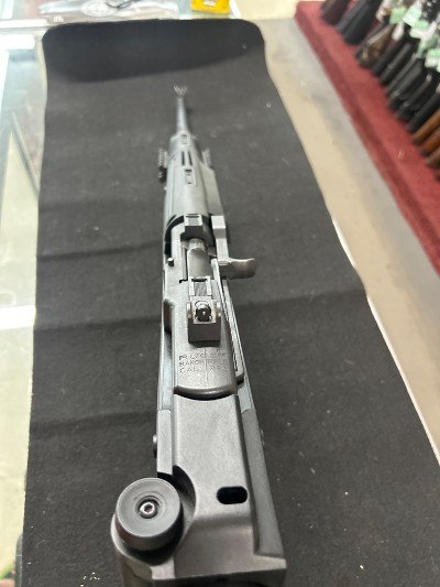 RUGER Ranch Rifle 223 .223 REM - Image 1 of 6