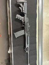 RUGER Ranch Rifle 223 .223 REM - Image 5 of 6