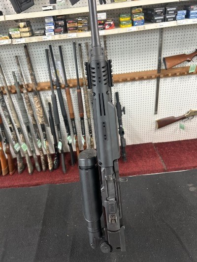 RUGER Ranch Rifle 223 .223 REM - Image 2 of 6