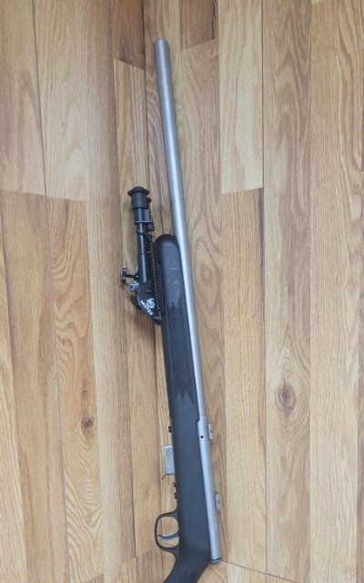 SAVAGE ARMS 93 .22 WMR - Image 2 of 3