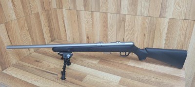 SAVAGE ARMS 93 .22 WMR - Image 1 of 3