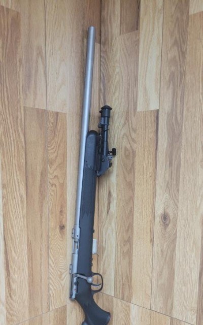 SAVAGE ARMS 93 .22 WMR - Image 3 of 3
