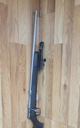 SAVAGE ARMS 93 .22 WMR - Image 3 of 3