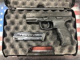 WALTHER CREED 9MM LUGER (9x19 PARA) - Image 3 of 3
