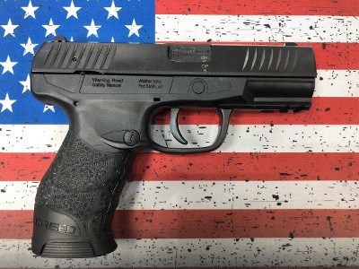 WALTHER CREED 9MM LUGER (9x19 PARA) - Image 2 of 3