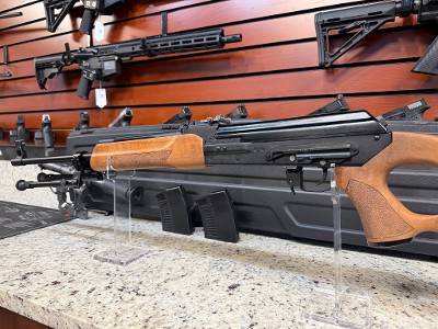 MOLOT-ORUZHIE VEPR 7.62X54MMR - Image 3 of 7