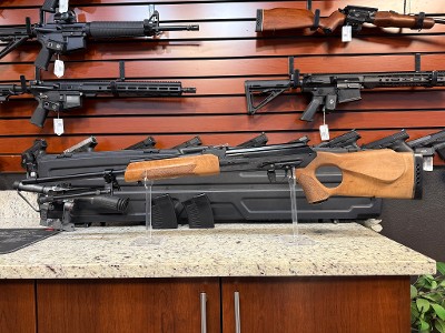 MOLOT-ORUZHIE VEPR 7.62X54MMR - Image 1 of 7