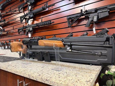 MOLOT-ORUZHIE VEPR 7.62X54MMR - Image 4 of 7