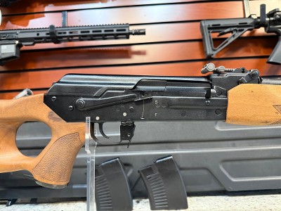 MOLOT-ORUZHIE VEPR 7.62X54MMR - Image 5 of 7
