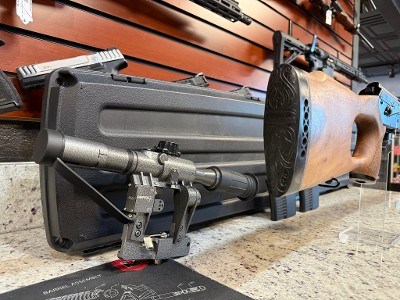 MOLOT-ORUZHIE VEPR 7.62X54MMR - Image 6 of 7