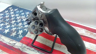 RUGER SP-101 .357 MAG - Image 4 of 12