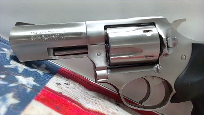 RUGER SP-101 .357 MAG - Image 9 of 12