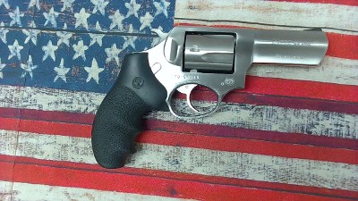 RUGER SP-101 .357 MAG - Image 1 of 12