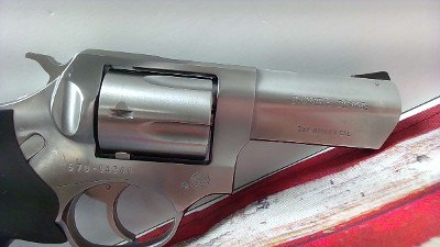 RUGER SP-101 .357 MAG - Image 7 of 12