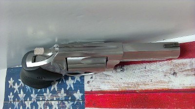 RUGER SP-101 .357 MAG - Image 8 of 12