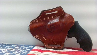 RUGER SP-101 .357 MAG - Image 11 of 12
