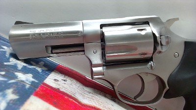 RUGER SP-101 .357 MAG - Image 9 of 12