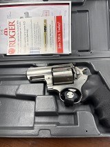 RUGER SUPER REDHAWK ALASKAN .454 CASULL - Image 3 of 3