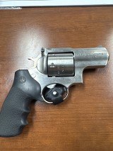 RUGER SUPER REDHAWK ALASKAN .454 CASULL - Image 1 of 3
