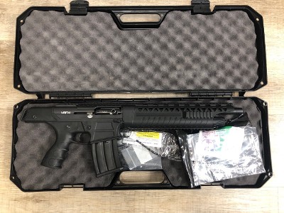 ROCK ISLAND ARMORY VRF14 12 GA - Image 4 of 5
