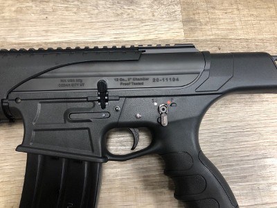 ROCK ISLAND ARMORY VRF14 12 GA - Image 5 of 5