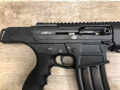 ROCK ISLAND ARMORY VRF14 12 GA - Image 2 of 5
