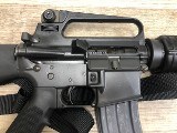 COLT SPORTER MATCH H-BAR 5.56X45MM NATO - Image 3 of 11
