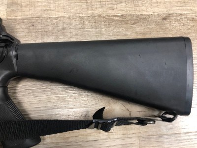 COLT SPORTER MATCH H-BAR 5.56X45MM NATO - Image 8 of 11